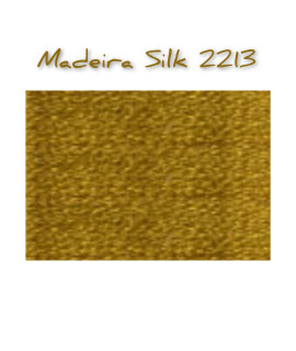 Madeira Silk 2213